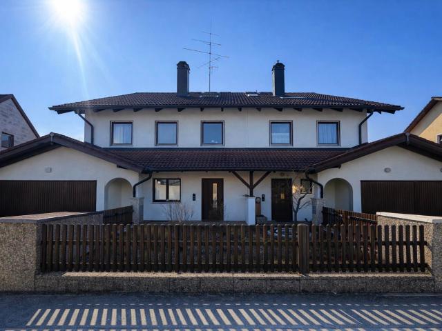 Wohnung kaufen in Ramersdorf-Perlach, München