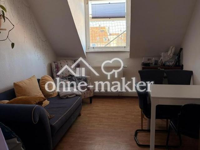 Apartment mieten in Oststadt, Karlsruhe