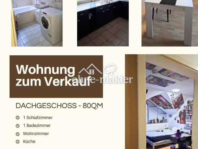 Apartment kaufen in Donauwörth, Bayern