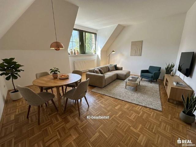 Wohnung kaufen in Klagenfurt am Wörthersee, Klagenfurt