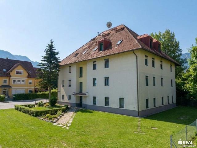 Wohnung kaufen in Klagenfurt, Kärnten
