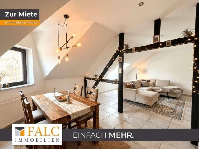 Apartment mieten in Westerholt, Herten