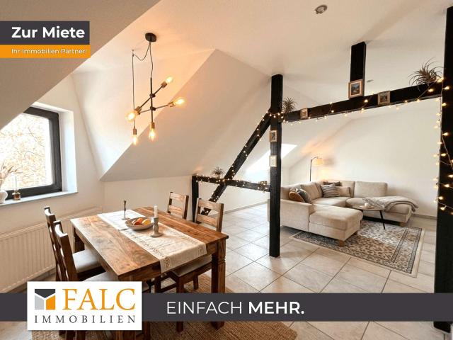 Wohnung mieten in Herten, Nordrhein-Westfalen