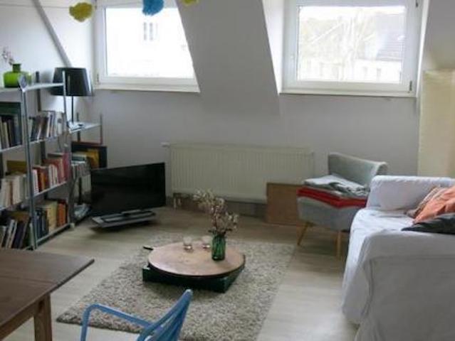 Apartment mieten in Wien, KG Jedlesee