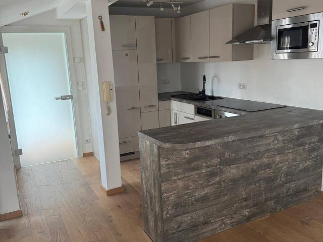 Apartment kaufen in Salzburg
