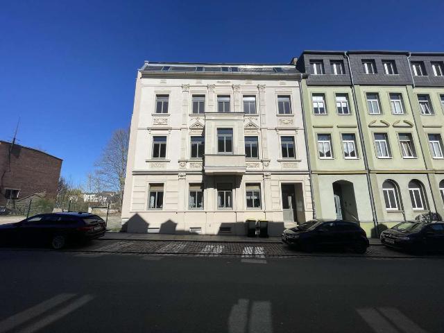 Wohnung kaufen in Meerane, Zwickau