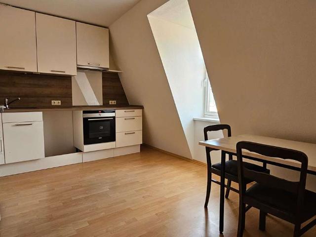 Wohnung mieten in Innenstadt, Mühlhausen/Thüringen