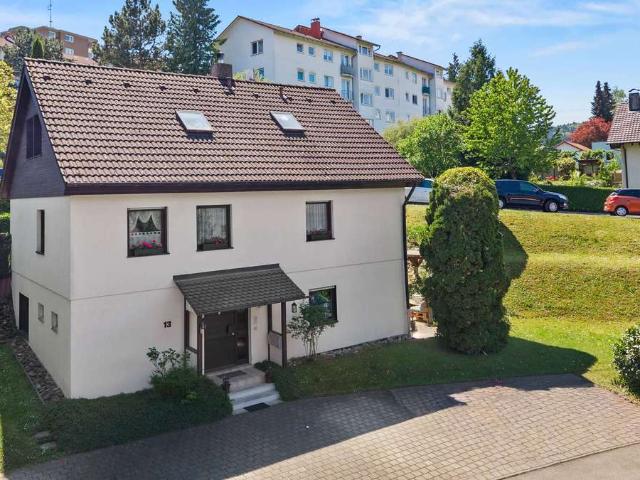 Wohnung kaufen in Stockach, Landkreis Konstanz