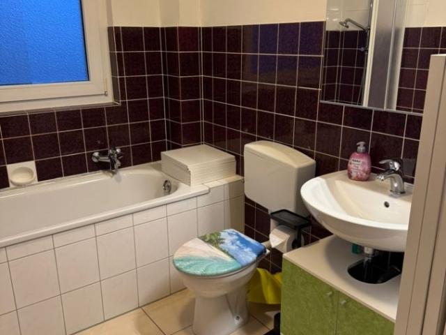 Apartment mieten in Refrath, Bergisch Gladbach