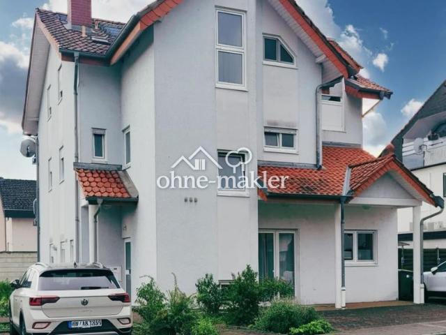 Apartment kaufen in Hessen