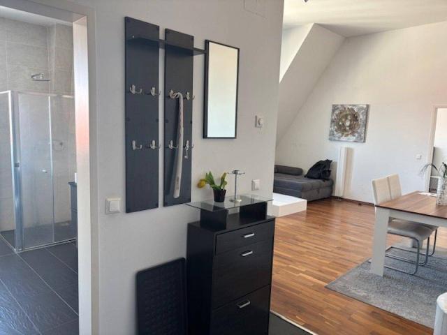 Apartment kaufen in Wieden, Wien