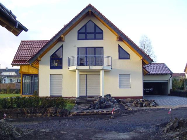Wohnung mieten in Anschau, Landkreis Mayen-Koblenz