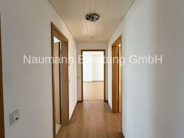 Apartment mieten in Sankt Wendel