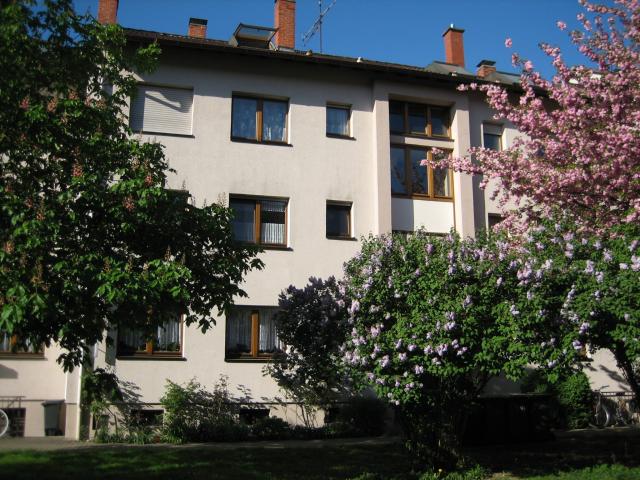 Apartment mieten in Ettlingen, Baden-Württemberg