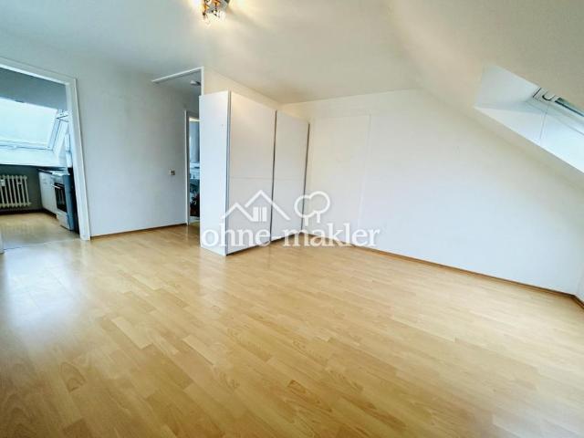 Apartment mieten in Sonnenberg, Ludwigsburg