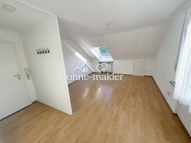 Apartment mieten in Oßweil, Ludwigsburg