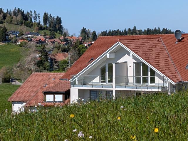 Wohnung kaufen in Irsengund, Oberreute