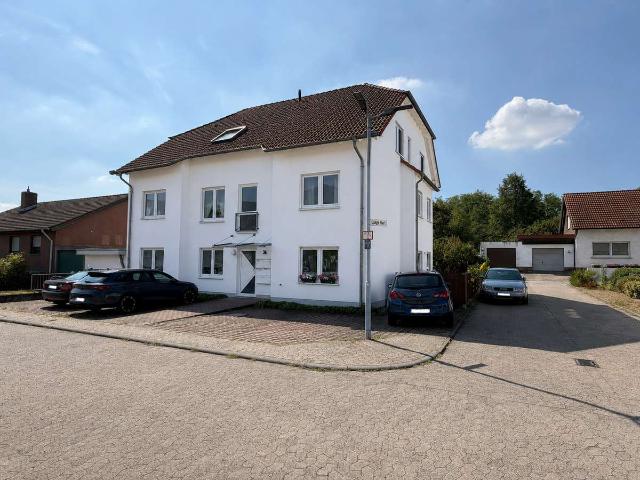 Wohnung kaufen in Kreis Bergstraße, Hessen