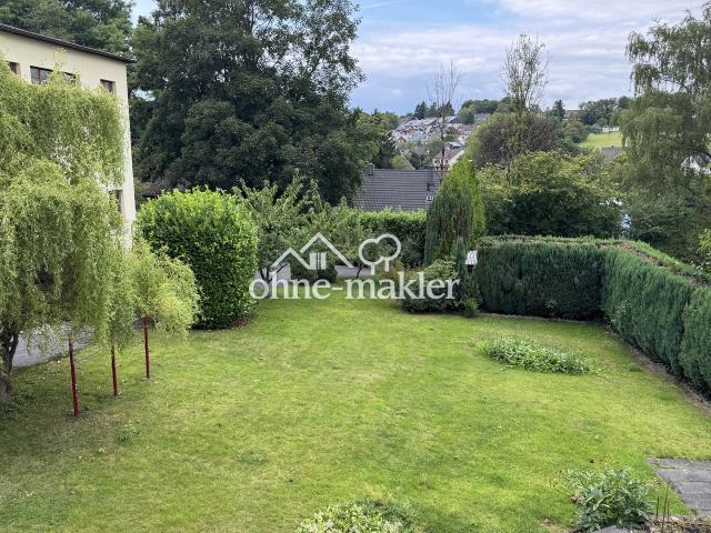 Apartment mieten in Mitte, Solingen