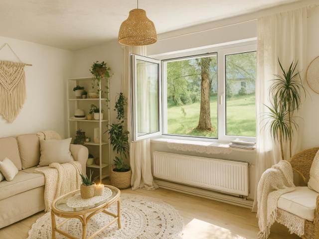Wohnung mieten in Lauter, Suhl