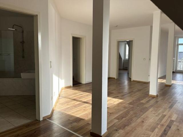 Wohnung mieten in Leipzig, Sachsen