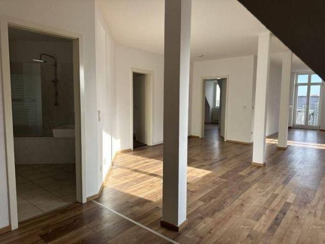 Apartment mieten in Leipzig, Sachsen