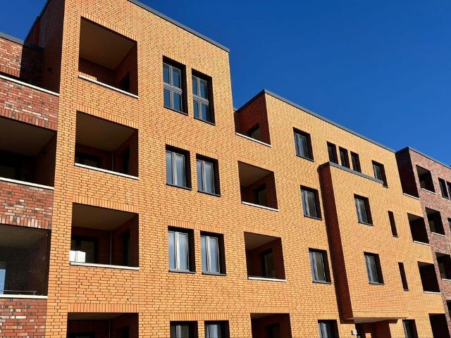 Apartment mieten in Bemerode, Hannover
