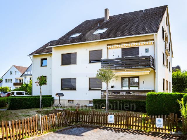 Dachgeschosswohnung kaufen in Honnef, Bad Honnef