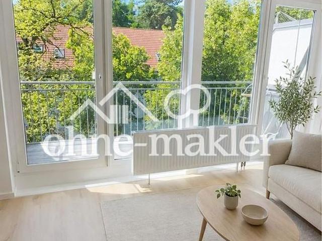 Apartment mieten in Wünsdorf, Zossen