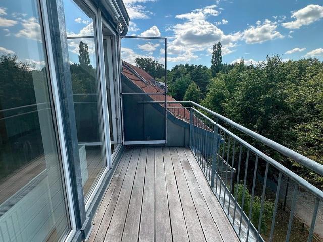 Wohnung mieten in Wünsdorf, Zossen