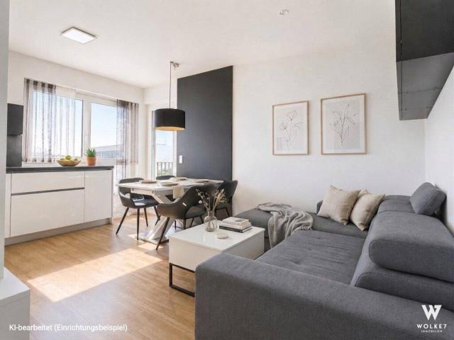 Apartment kaufen in Liesing, Wien
