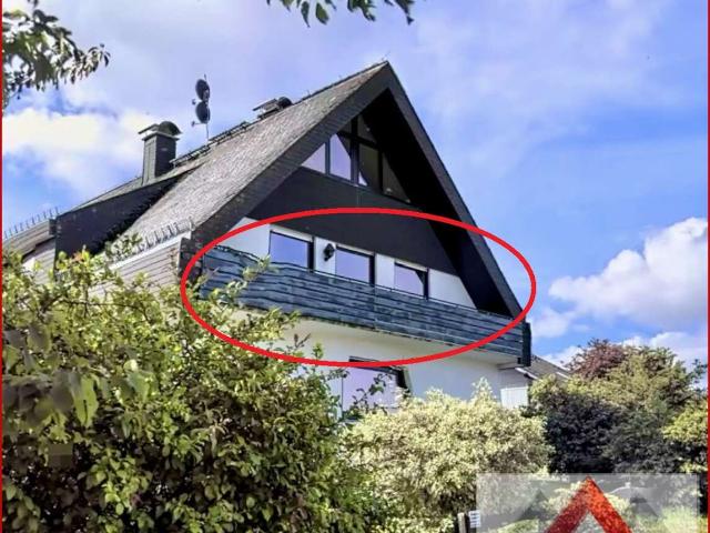 Wohnung kaufen in Küstelberg, Medebach