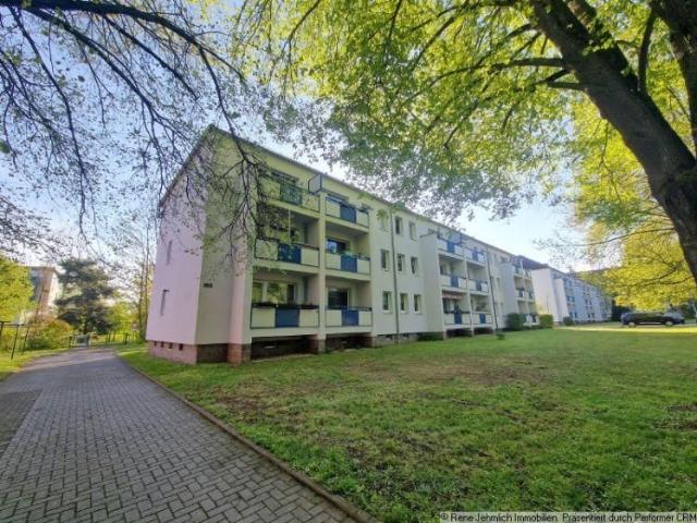 Apartment mieten in Reichenbrand, Chemnitz
