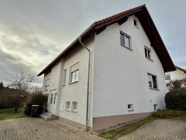 Wohnung kaufen in Bad Zwesten, Hessen