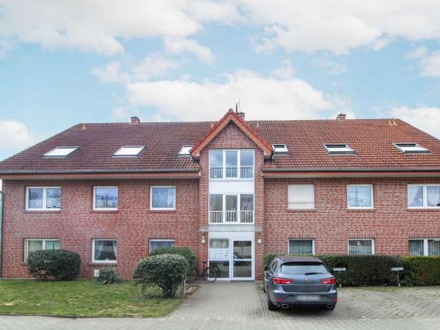 Wohnung kaufen in Barleben, Börde