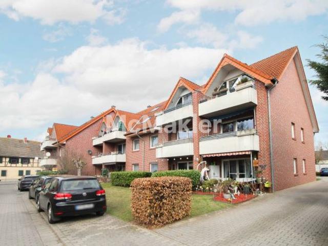 Wohnung kaufen in Barleben, Sachsen-Anhalt