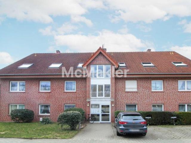Wohnung kaufen in Barleben, Sachsen-Anhalt