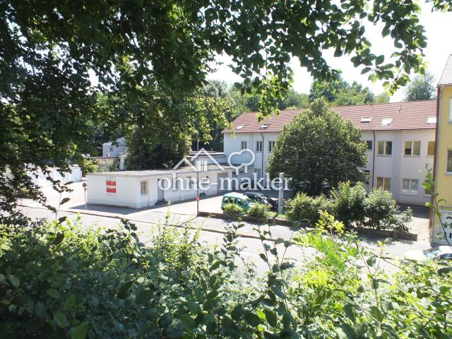 Apartment mieten in Malstatt, Saarbrücken