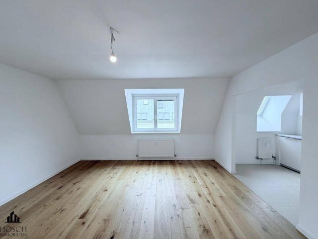 Apartment mieten in Wien