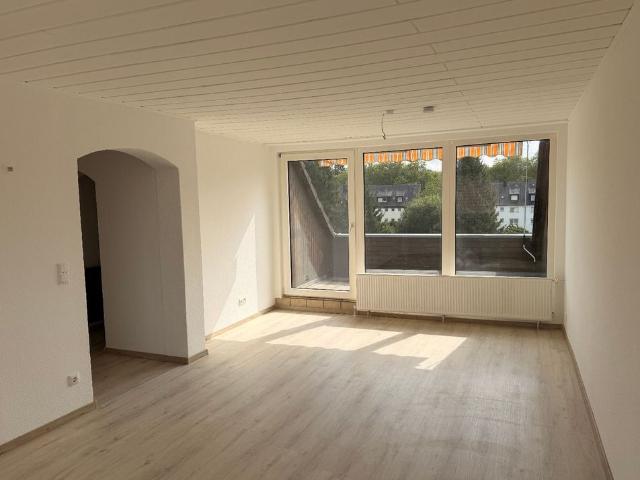 Apartment mieten in Stadtbezirk III, Essen