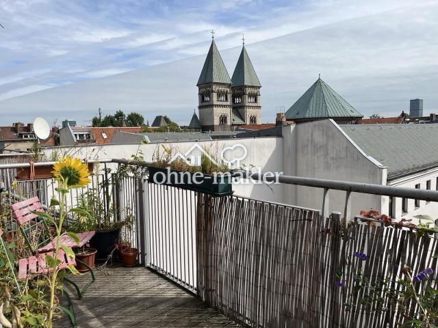 Apartment kaufen in Kreuzberg, Berlin