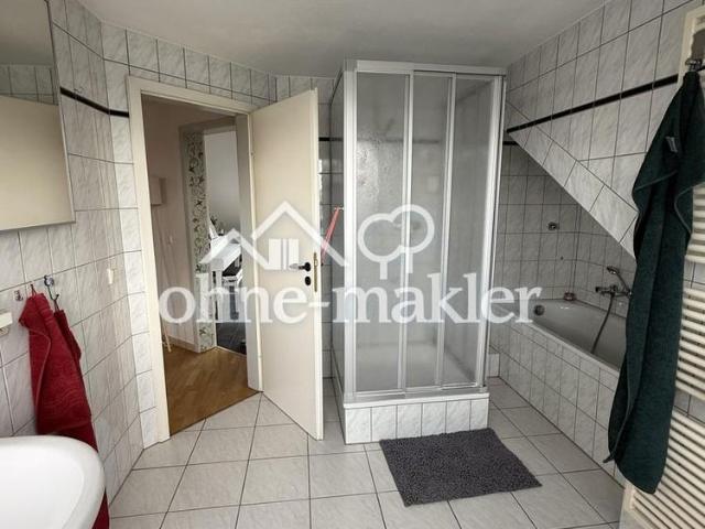 Apartment mieten in Flüren, Wesel