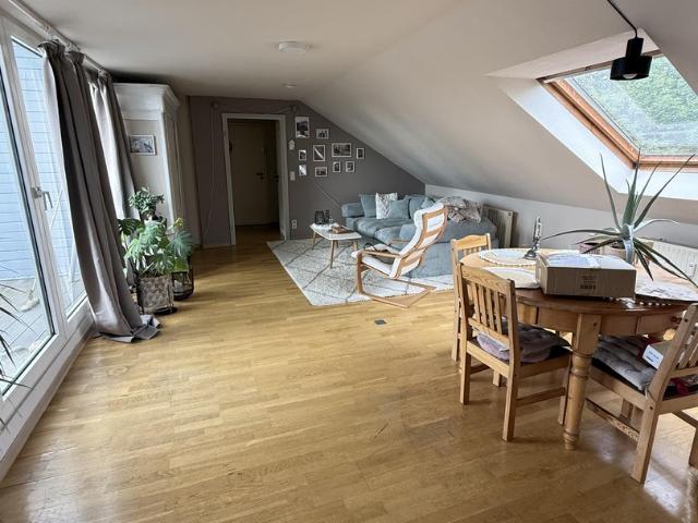 Wohnung mieten in Bislich, Wesel