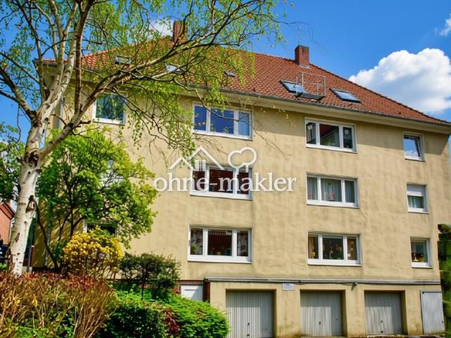 Apartment mieten in Lehe, Bremerhaven