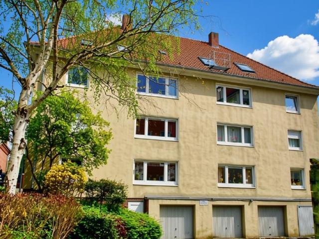 Wohnung mieten in Bremerhaven, Bremen