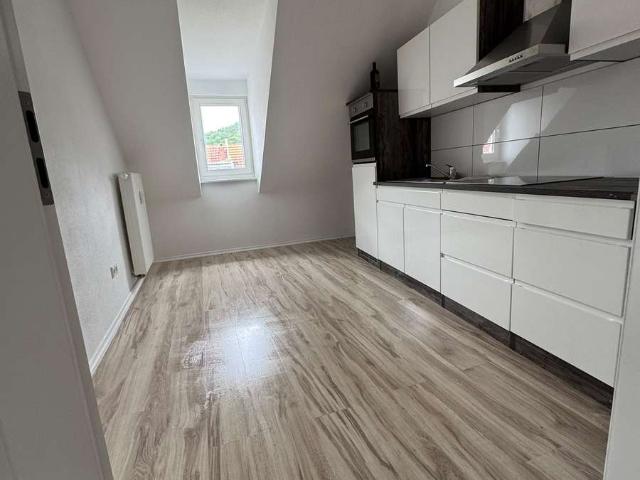 Wohnung kaufen in Eisenach, Wartburgkreis