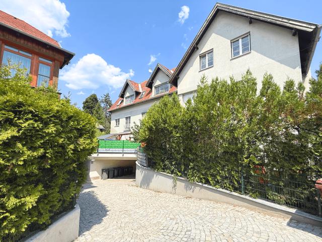 Apartment kaufen in Alland, Niederösterreich