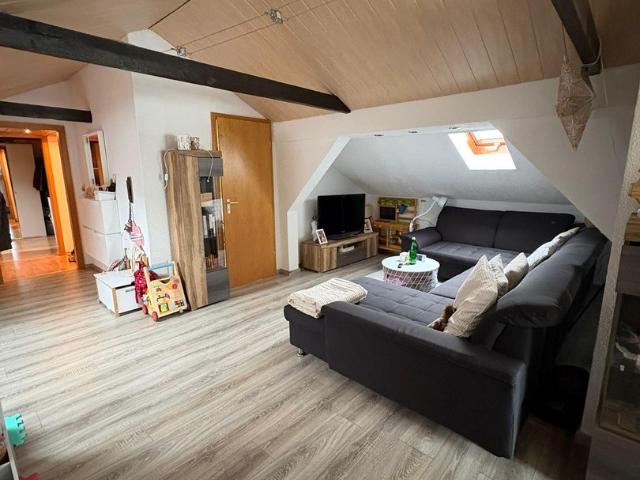 Wohnung mieten in Schlierbach, Bad Endbach