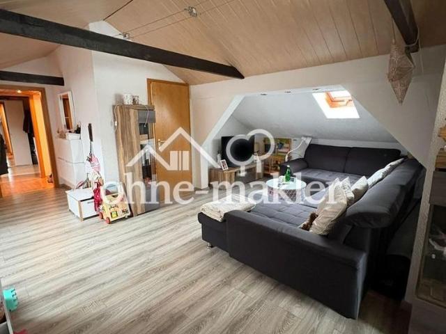 Apartment mieten in Bad Endbach, Hessen
