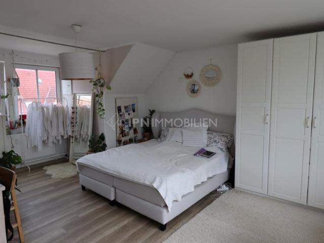Apartment mieten in Brinckmansdorf, Rostock